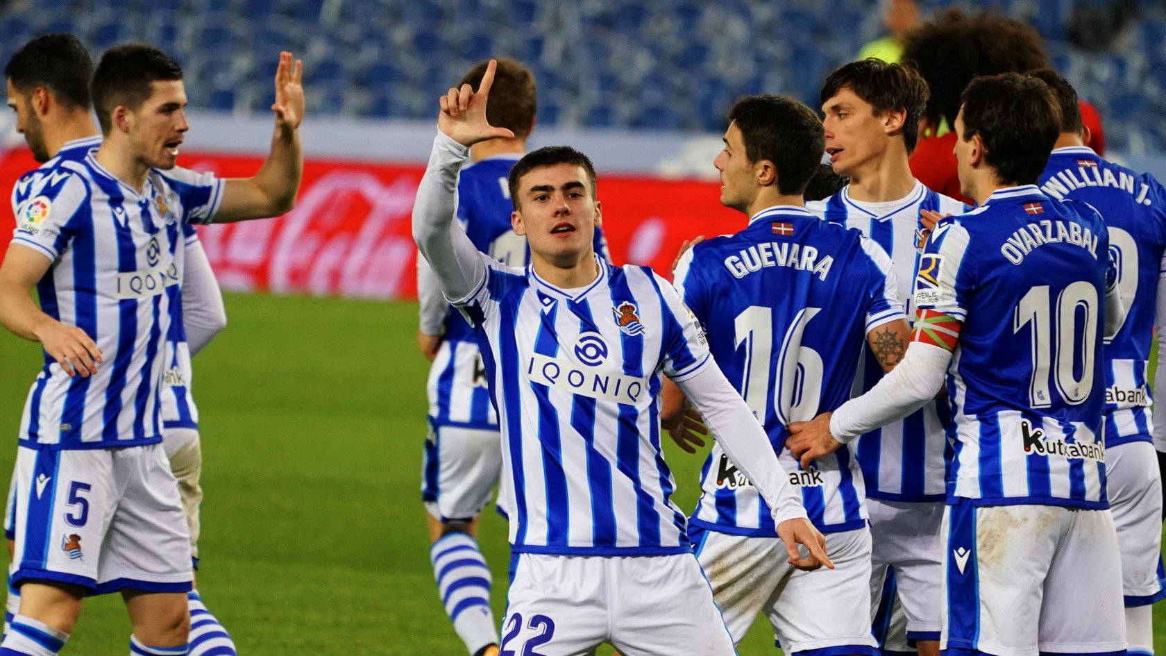 西甲：马德里竞技VS皇家社会 最新赛前分析