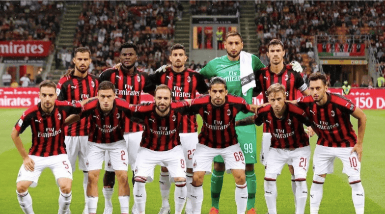 2大死敌对决！意甲冠军悬念是生是死？今晚揭晓